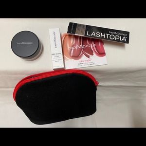 bareMinerals Make-up Kit NWOT